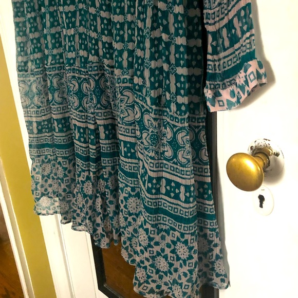 Maeve Midi Dress or Cover-Up - Picture 2 of 9